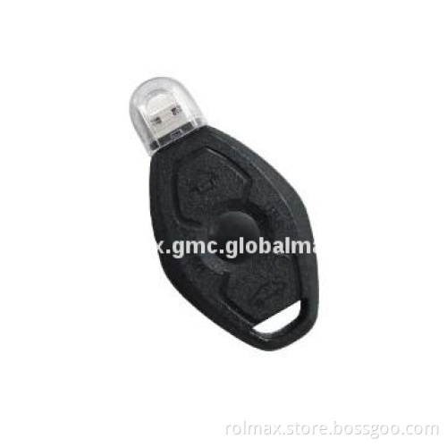 Cheap Plastic car key Usb Flash Drive 64gb